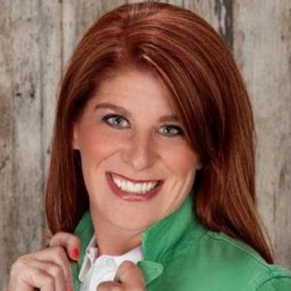 Meet your Posher, Gretchen